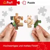 Trefl 27124, 2000 szt., Inne, 12 lat(a) Podgląd zdjęcia produktu 7