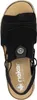 Rieker V7972-00 In Schwarz Für Frauen - 7.5 UK - 41 EU - Produktbild-Vorschau 10