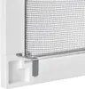 Siatka przeciw owadom z aluminiową ramą 25451, stabilna i Podgląd zdjęcia produktu 9
