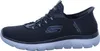 Skechers Herren Sneakers Schwarz 232457BKCC Grösse 46 Produktbild-Vorschau 20