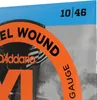 D'Addario EXL110 Produktbild-Vorschau 5