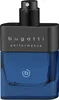 Toaletní voda pro muže Bugatti Performance deep blue, 100ml Náhled obrázku produktu 4