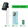 6-in-1 Bodentester für Garten & Landwirtschaft – misst Produktbild-Vorschau 9