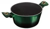 BERLINGER HAUS 24 cm TITAN TANNER BH-6058 EMERALD Produktbild-Vorschau 4