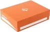 Token Holder Orange zur Aufbewahrung von Spielsteinen und Produktbild-Vorschau 1