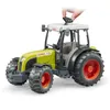 BRUDER Claas Nectis 267 F, Model traktoru, 3 rok/roky, ABS Náhled obrázku produktu 16
