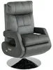 HOMCOM: Sillón reclinable eléctrico giratorio, sillón de Vista previa de la imagen del producto 1