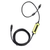 USB-SC09-FX 2,5 metru dlouhý programovací kabel, materiál s Náhled obrázku produktu 4