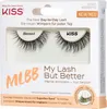 Kiss Blessed - Falsche Wimpern Produktbild-Vorschau 11