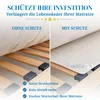 PROCAVE® Filzschoner für dein Lattenrost - Matratzenschutz Produktbild-Vorschau 2