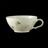 Tazza da tè da 0,14 litri. MARIE-LUISE STREUBLUME, Seltmann Anteprima dell’immagine prodotto 1