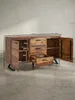 Sideboards Sheesham Massivholz Design Möbel_#sku_BARWL6.544# Produktbild-Vorschau