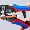 KNIPEX Crimpzange für Westernstecker Produktbild-Vorschau 14