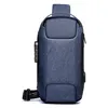 Umhängetasche Herren Umhängetasche Herren Schultertasche Produktbild-Vorschau 6