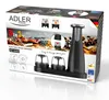 Adler AD 4449b Moulin à poivre et à sel 3 en 1 Voir les images du produit 10