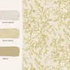 Vliestapete 114900 Laura Ashley Picardie Gelb Produktbild-Vorschau 7