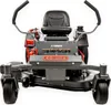 TRAKTOREK CEDRUS C-TRAC Z107 42 ZERO-SKRĘT TRAKTOREK Podgląd zdjęcia produktu 4