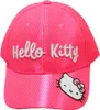 Hello Kitty Kinder Mädchen  Basecap Baseball Kappe Mütze – Produktbild-Vorschau 2