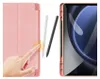 Gehäuse Mit Ständer Dux Ducis Domo Samsung Galaxy Tab S9 Fe Produktbild-Vorschau 16