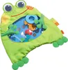 HABA Wasser-Spielmatte Kleiner Frosch 36 x 32 cm 301467 Produktbild-Vorschau 1