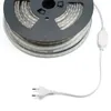 10m Kaltweiss LED Strip Streifen 60x 5050 SMD pro meter - Produktbild-Vorschau 7