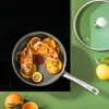 Tefal Renew+ Poêle profonde avec plateau 24 cm Céramique Voir les images du produit 5