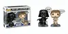 FUNKO POP! Darth Vader & Luke Skywalker, zberateľská Náhľad obrázku produktu 5