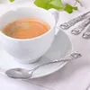 GRÄWE Kaffeelöffel 6 Stück, Rosendekor Produktbild-Vorschau 3