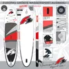 F2  SUP Stand Up Paddle Board Sector Limited Edition 11'5'' Produktbild-Vorschau 2