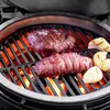 Litinový grilovací rošt Wiltec kulatý Ø 34,5 cm, grilovací Náhled obrázku produktu 8