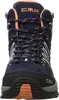 CMP Rigel Mid Trekking WMN WP Wanderschuh Blau Produktbild-Vorschau 35