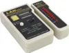 InLine® Tester für BNC, RJ11, RJ45 mit Tasche Produktbild-Vorschau 1