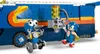 Lego Sonic Team Le camion de commandement de Sonic Voir les images du produit 6