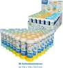 36er Seifenblasen Set mit Murmel-Labyrinth - Doppelspaß für Produktbild-Vorschau 7