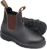 Blundstone BLU500 201 Stout Brown EU 43 Náhľad obrázku produktu 56