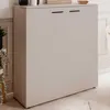 finori Satos 02A Kommode / Schuhschrank, samt Maß: B x H x Produktbild-Vorschau 9