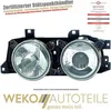 DIEDERICHS Scheinwerfer Links für BMW 5 Limousine (E34) Produktbild-Vorschau 2