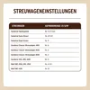 Substral Naturen  Rasendünger organischer Volldünger, 3 Produktbild-Vorschau 6