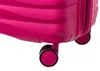 Franky PP18 Trolley Hartschalenkoffer 3er SET Spinner Gr. Produktbild-Vorschau 8