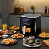 Berdsen BD-652 Horkovzdušná fritéza 5 l, 1500 W, Náhled obrázku produktu 12