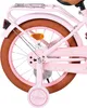 Volare Ashley Kinderfahrrad - Mädchen - 16 Zoll - Rosa Produktbild-Vorschau 2