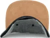 BAVARIAN CAPS Snapback Cap Bierkrönung dunkelgrau Produktbild-Vorschau 5