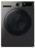 Samsung Waschtrockner 9 kg/6 kg 1400 U/Min Schwarz - Produktbild-Vorschau 1
