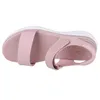 SKECHERS DLUX WALKER NEW BLOCK Rosa Produktbild-Vorschau 12
