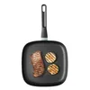 Grillpfanne Schiefer, 26 x 26 cm, Blau - BergHOFF|Leo Line Produktbild-Vorschau 2