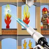 LEGO® City Straż pożarna w mieście, 60216 Podgląd zdjęcia produktu 18