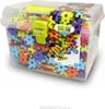 Klocki konstrukcyjne Meli Basic Travel Box 500 elementów Podgląd zdjęcia produktu 2