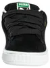 Puma Wildleder-Sneaker XL, Schwarz 44.5 EU Produktbild-Vorschau 4