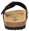 Bio Pantolette bis 30mm Sohlenhöhe 274224/007 Produktbild-Vorschau 3
