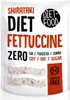 GLUTENFREIE FETTUCCINE AUS KONJAK-TEIG 270 g (200 g) – Produktbild-Vorschau 4
